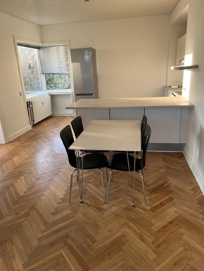 Great view apartments 1 in Aalborg 